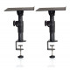 Monitor and Speaker Stand - Set of 2
