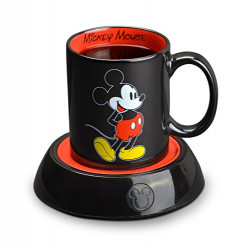Pack 6 of Disney Mickey Mouse