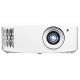 Optoma UHD38 Bright, True 4K UHD Gaming Projecto