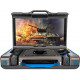 Ultimate Gaming Environment for PS4, Pro, Xbox One S, Xbox One X, Atx PC ( Consoles Not Included)