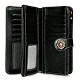 Women's RFID Blocking Wallet Genuine Leather