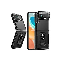 Samsung Galaxy Z Flip 4 Case