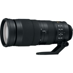 Nikon AF-S f/5.6E ED VR Lens for Nikon