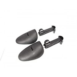 Pack 2 of Plastic Shoe Tree - 2 PAIRS