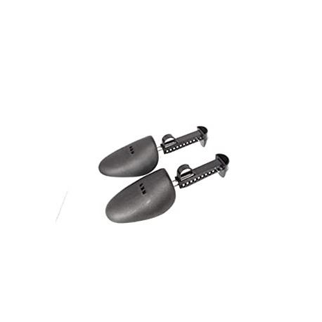 Pack 2 of Plastic Shoe Tree - 2 PAIRS