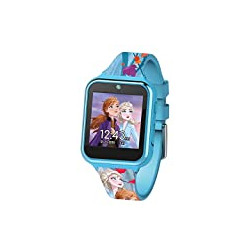 Kids Disney Frozen Smart Watch with Camera for Kids and Toddlers