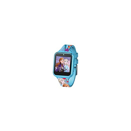 Kids Disney Frozen Smart Watch with Camera for Kids and Toddlers