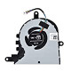 CPU Cooling Fan for Dell inspiron 15 5570