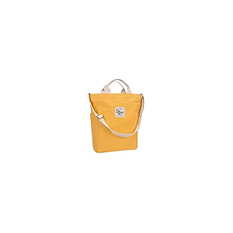 Women Canvas Tote Handbags Casual Shoulder Work Bag Crossbody