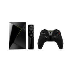 NVIDIA SHIELD TV Gaming Edition