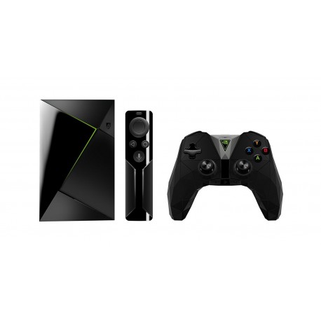 NVIDIA SHIELD TV Gaming Edition