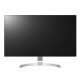 LG 31.5" LED LCD Monitor - 16:9 5ms
