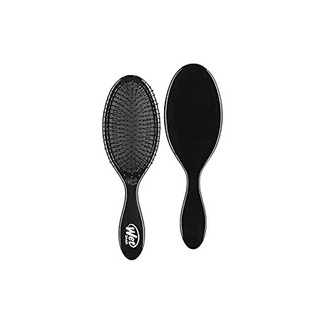 Original Detangler Hair Brush: Classic Black