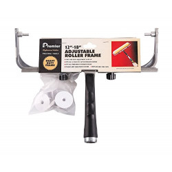 12" - 18" Adjustable Pro Roller