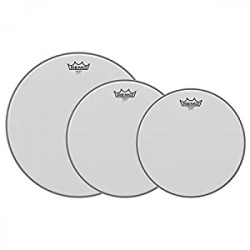 Remo Emperor X 14 Inch and Remo Emperor Drumhead  12", 13" & 16"