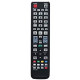 Replaced Remote fit for Samsung HT-D550