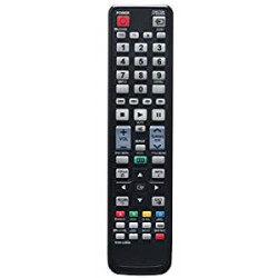 Replaced Remote fit for Samsung HT-D550
