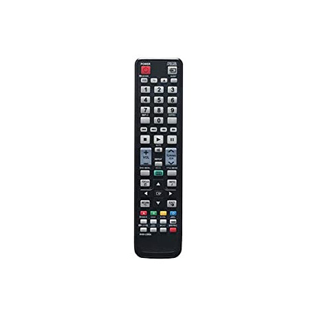 Replaced Remote fit for Samsung HT-D550