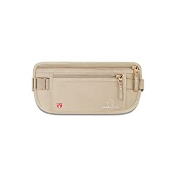 Money Belt for Travel