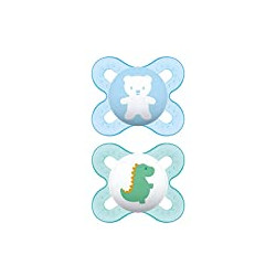 Babies, Sterilizer Case, 2 Pack, 0-3 Months, Boy