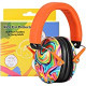Kids Ear Protection - Noise Cancelling Headphones
