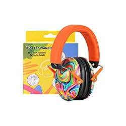 Kids Ear Protection - Noise Cancelling Headphones