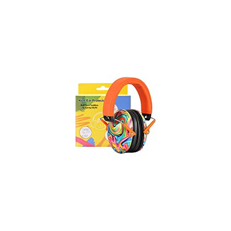 Kids Ear Protection - Noise Cancelling Headphones