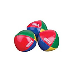 Duncan Juggling Balls - [Pack of 3]