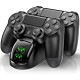 PS4 Controller Charger Dock Station