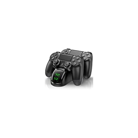 PS4 Controller Charger Dock Station