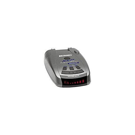 RX65 Professional Series Radar Detector