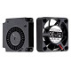 24V 40x40x10MM DC Cooling Fan Circle Fan