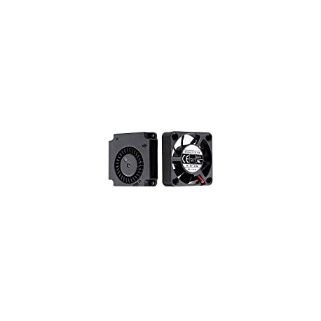 24V 40x40x10MM DC Cooling Fan Circle Fan