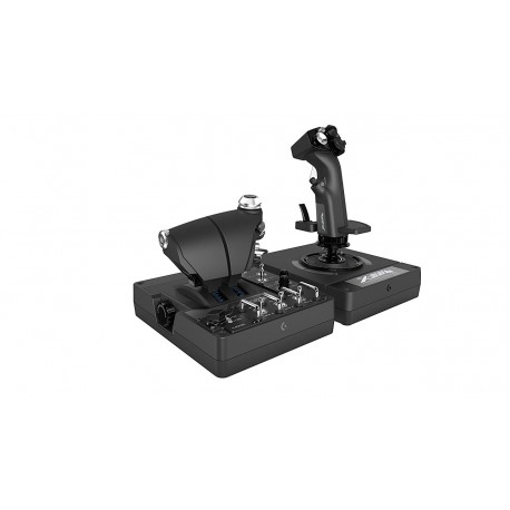 Logitech H.O.T.A.S. Simulation Controller