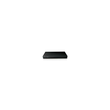LG UBK80 Blu Ray DVD Player - 4K Ultra HD Playback