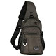 Crossbody Sling Bag Backpack