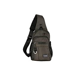 Crossbody Sling Bag Backpack