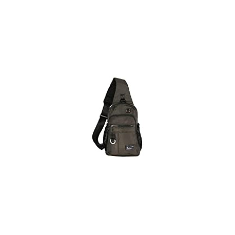 Crossbody Sling Bag Backpack