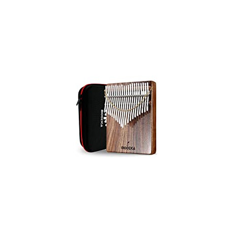 Kalimba 21 Keys Thumb Piano