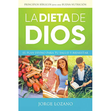 La Dieta de Dios
