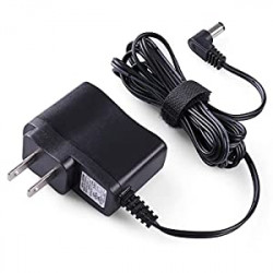 9V Power Supply for Guitar Pedals