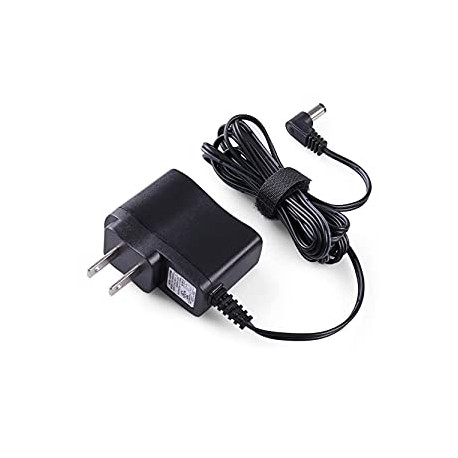 9V Power Supply for Guitar Pedals