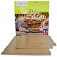 12 Toaster Bags Reusable