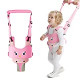 Handheld Baby Walking Harness Kids Walking Learning Helper
