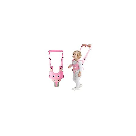 Handheld Baby Walking Harness Kids Walking Learning Helper