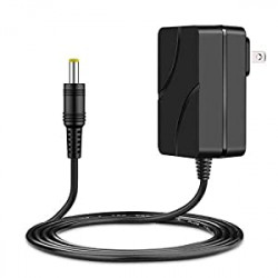 Sony SRS XB40 Speaker Charger 9.5V AC Adapter