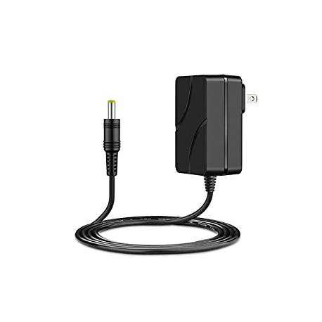 Sony SRS XB40 Speaker Charger 9.5V AC Adapter