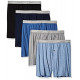Men's Boxers 5-Pack