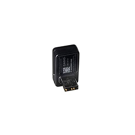 Casio Wireless Bluetooth MIDI/Audio Adapter