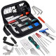25Pcs Guitar Repairing Tools Kit Setup Kit